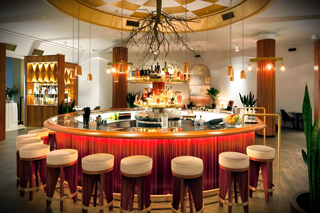 酒吧收银系统如何选？——桌台管理篇