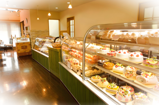 烘焙店营销策略上篇