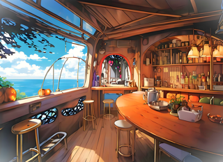 酒吧收银系统如何选？——酒水寄存篇