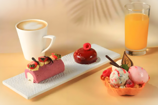 实体店营销策略——烘焙第二弹