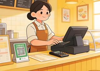 超市如何挑选适合门店的收银系统？